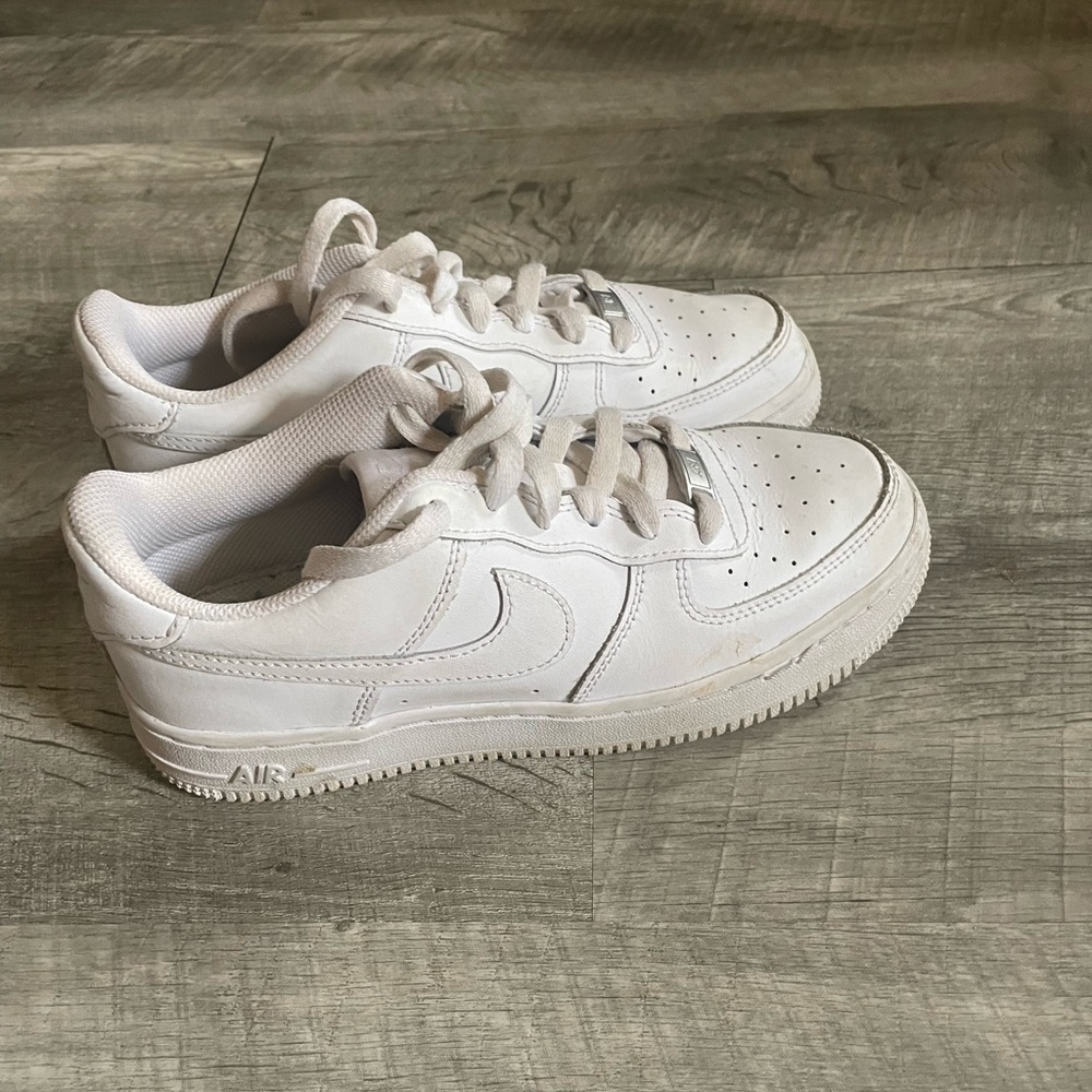 Air Force 1s